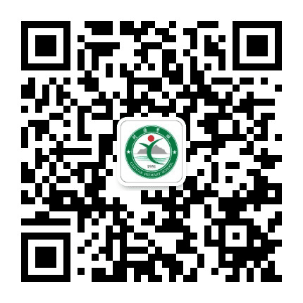 泰安市财源学校公众号二维码