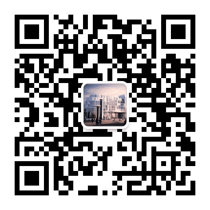 泰安市泰山区图书馆公众号二维码