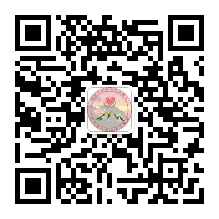 泰山区委老干部局公众号二维码