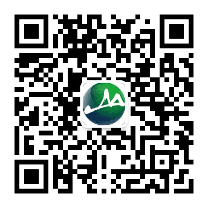 和美泰山公众号二维码