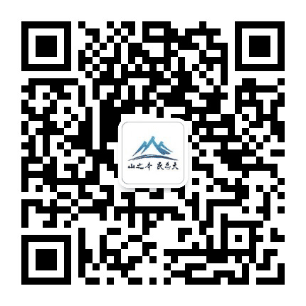 天山厉剑公众号二维码