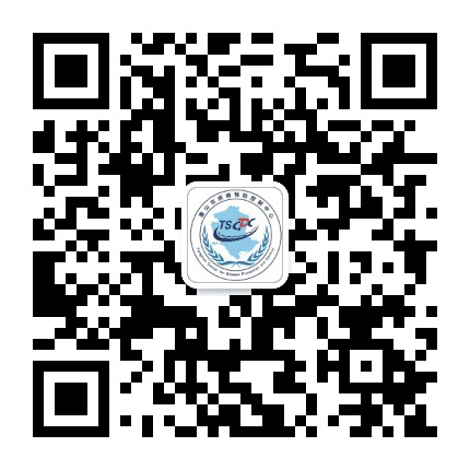 唐山疾控公众号二维码