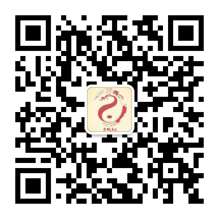 秦州区纪委公众号二维码