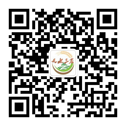 天水三农公众号二维码