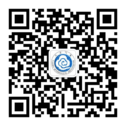 气象天水公众号二维码