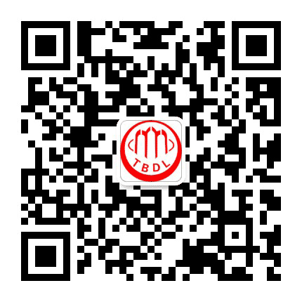 唐百大南湖购物广场公众号二维码