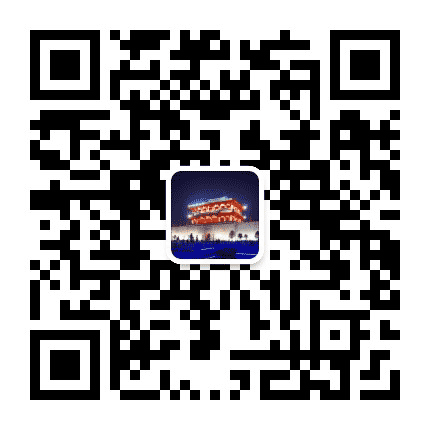 揭阳一线公众号二维码
