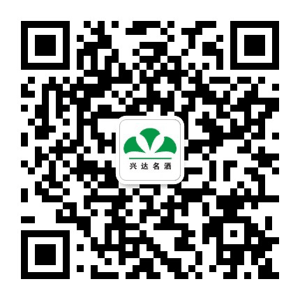天水润圆兴达商贸公众号二维码