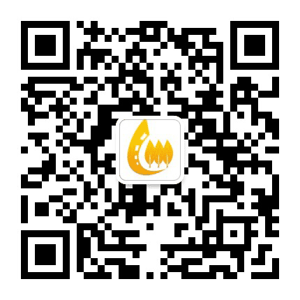 铁树影城均安店公众号二维码
