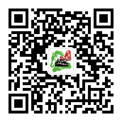 呼伦贝尔探索者户外俱乐部公众号二维码