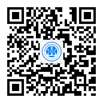 唐山智库舆情公众号二维码