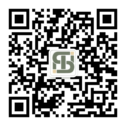 田氏树谷堂连锁机构公众号二维码