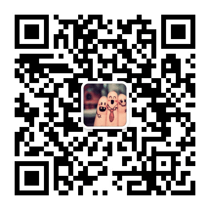 爆笑短片站公众号二维码