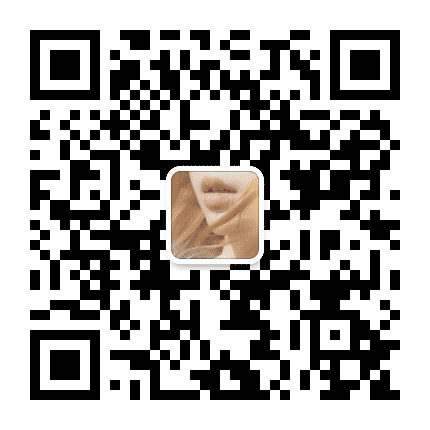 二货集中营公众号二维码