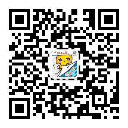 体坛报公众号二维码