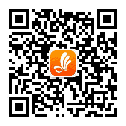 三佳旅游V生活公众号二维码