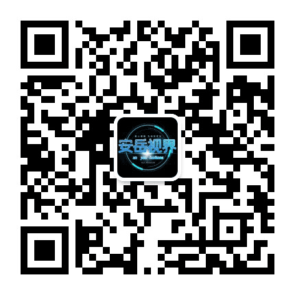 谈谈房车公众号二维码