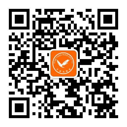苏州天堂鸟教育公众号二维码