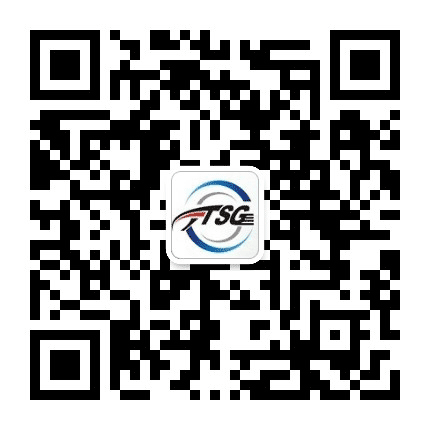 智慧城市与轨道交通公众号二维码