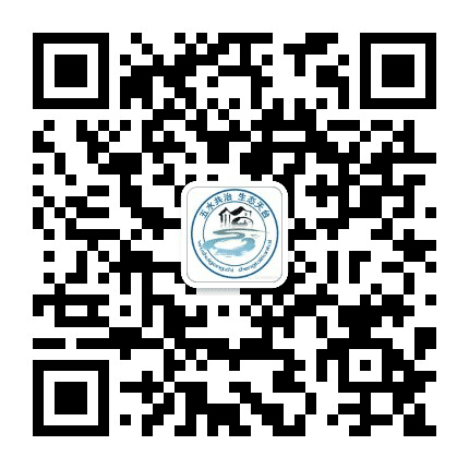 天台五水共治公众号二维码