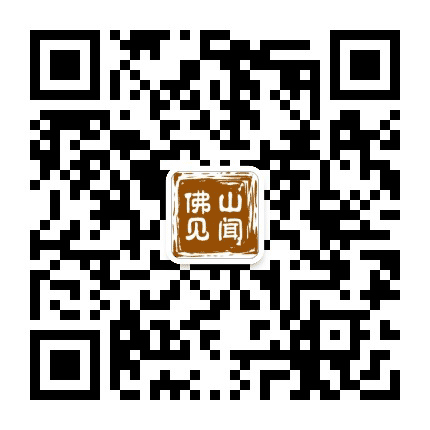 佛山见闻公众号二维码