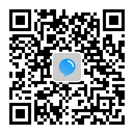天天壹读公众号二维码