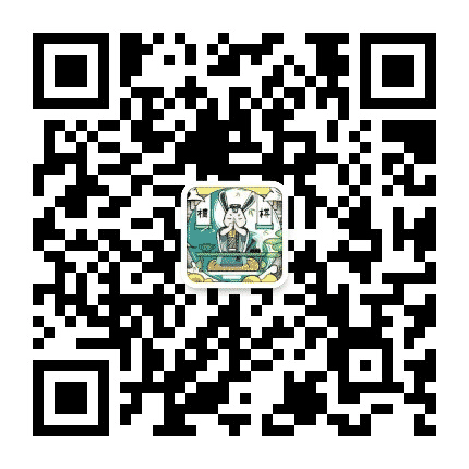 十二生肖兔吧公众号二维码