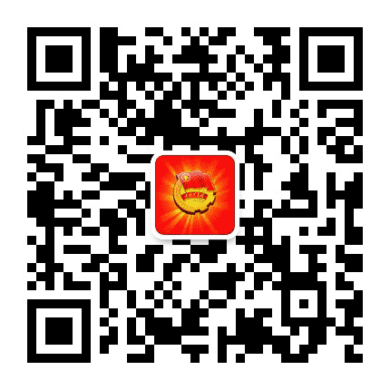 团结镇团委公众号二维码