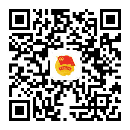 团聚长治公众号二维码