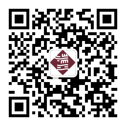 湍口发布公众号二维码