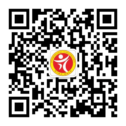 荆门市掇刀区团林铺镇团林小学公众号二维码