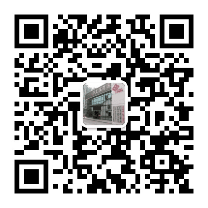 土城社区公众号二维码