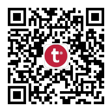 非常土耳其公众号二维码