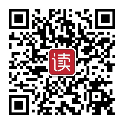 潇湘印象公众号二维码