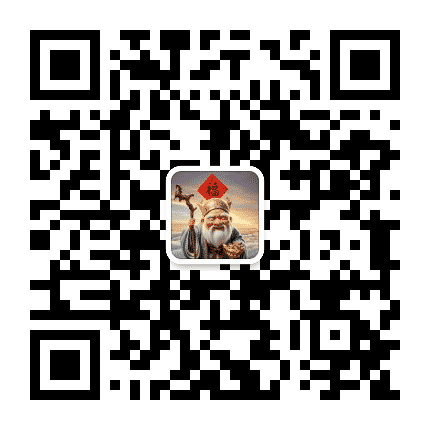 桂林家长天天看公众号二维码