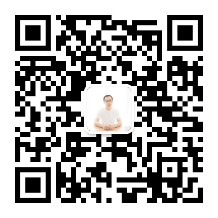 图南日晟公众号二维码
