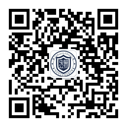 屯留公安公众号二维码