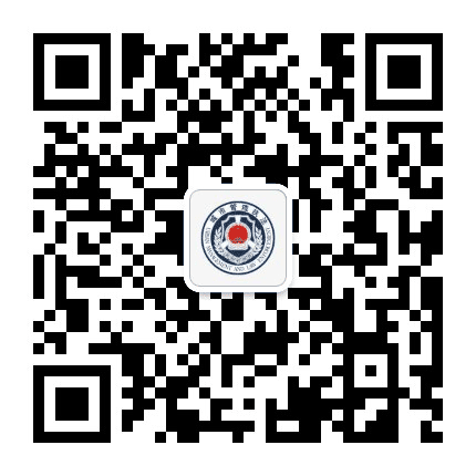 屯溪区城管局公众号二维码