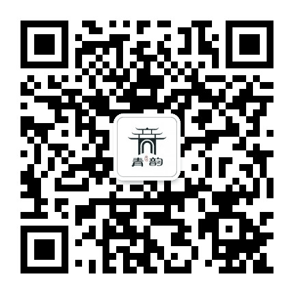 山东文化旅游公众号二维码