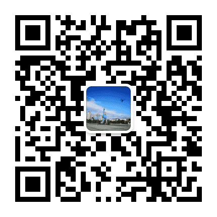 安福在线公众号二维码