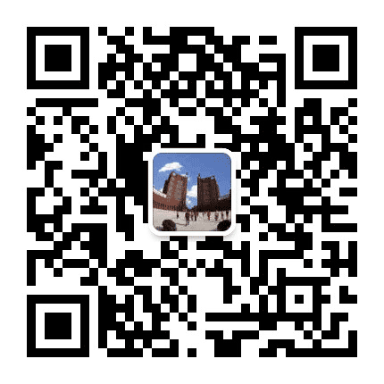 天津科技大学招生办公众号二维码
