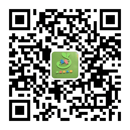 黄陂区祁家湾街道土庙幼儿园公众号二维码