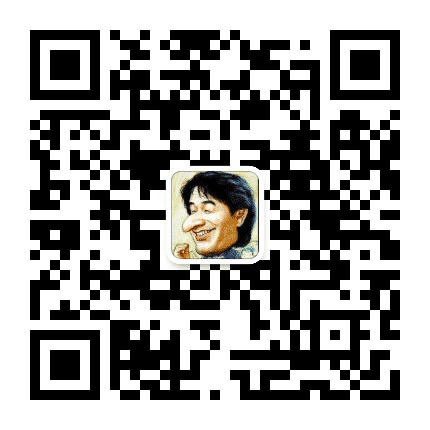 湖北人湖北事儿公众号二维码