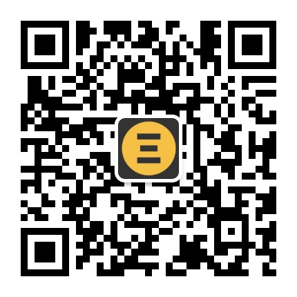 三分微视公众号二维码