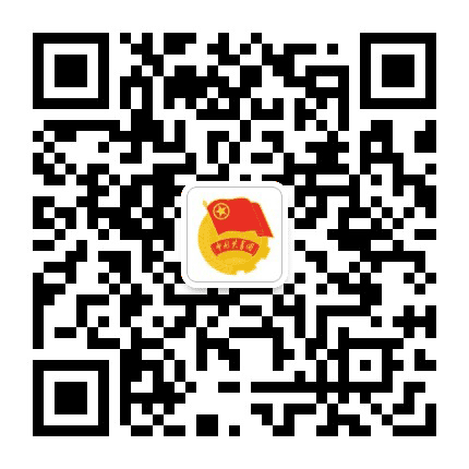 文圣共青团公众号二维码