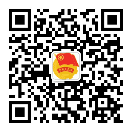二七共青团公众号二维码