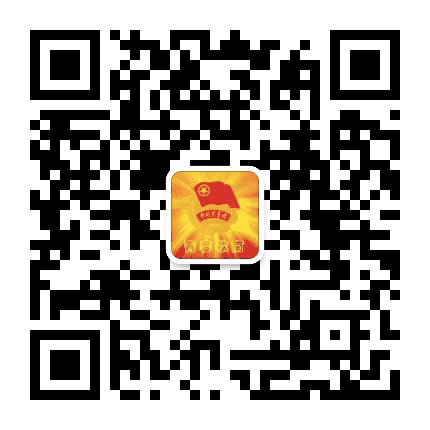 青春钦南公众号二维码