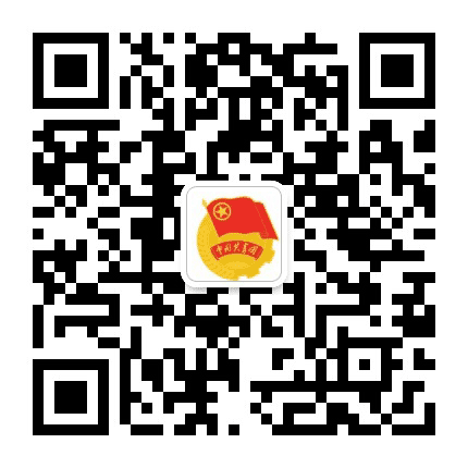 揭东青年公众号二维码
