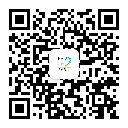 头号美学公众号二维码