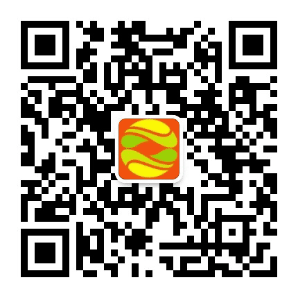 苏果超市陶吴店公众号二维码